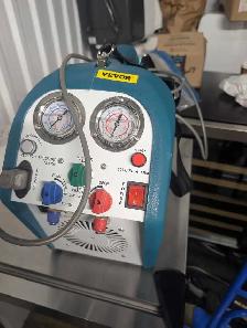 RÉPARATION D’ÉLECTROMÉNAGERS A LONGUEUIL.MONTREAL.LAVAL 60$ - Photo 5