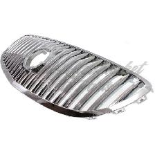 Buick Allure 2008-2009 Grille Chrome - Photo 2
