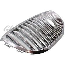 Buick Allure 2008-2009 Grille Chrome - Photo 3