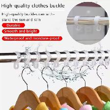 Brand New Steel Clothes Drying Rack – Folding Special $29 - Photo 4