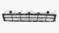 Buick Allure 2010 Grille Lower (Bumper Grille) Matte Dark Gray