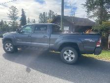 2009 Toyota tocoma trd sport - Photo 2