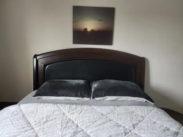 Available from It’s a one-room apartment for RENT NOW, next to