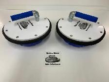 Outdoor Winter Curling Stones/Accessories - A Great Xmas Gift - Photo 3