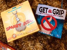 Board Games & Jigsaw Puzzles