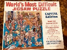 Board Games & Jigsaw Puzzles - Photo 3