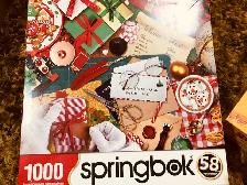 Board Games & Jigsaw Puzzles - Photo 4