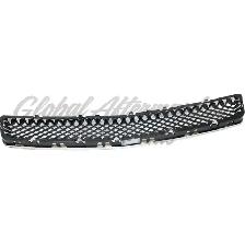 Chevrolet Suburban Suburban 1500 2500 Suburban 2007-2014 Grille - Photo 3