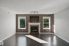 4,476 Sq Ft Ellerslie Lot with 4 Bed Home   Massive Deck - Photo 2