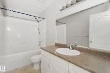4,476 Sq Ft Ellerslie Lot with 4 Bed Home   Massive Deck - Photo 8