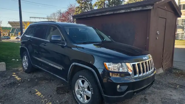 PRICE REDUCED Jeep Grande Cherokee