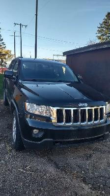 PRICE REDUCED Jeep Grande Cherokee - Photo 2