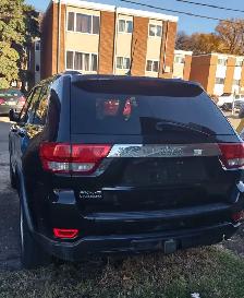 PRICE REDUCED Jeep Grande Cherokee - Photo 3