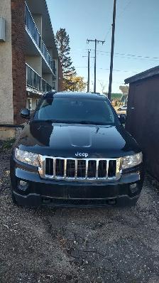 PRICE REDUCED Jeep Grande Cherokee - Photo 4
