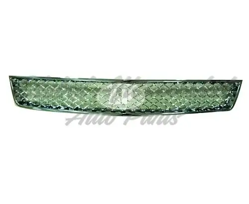 Chevrolet Suburban Suburban 1500 2500 Suburban 2007-2014 Grille