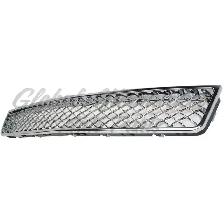 Chevrolet Suburban Suburban 1500 2500 Suburban 2007-2014 Grille - Photo 5