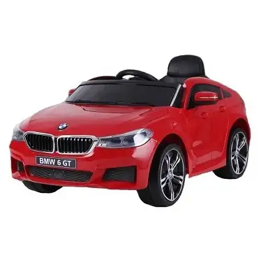 BMW GT 12V CHILD, BABY, KIDS RIDE ON SUV WITH REMOTE