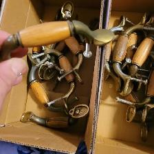 kitchen cabinet handles - 44