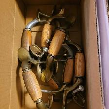 kitchen cabinet handles - 44 - Photo 2