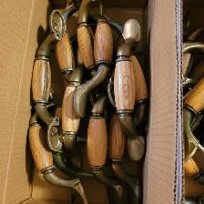 kitchen cabinet handles - 44 - Photo 4