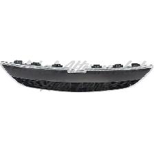Chevrolet Sonic Hatchback 2012-2016 Grille Lower Chrome/Black - Photo 4