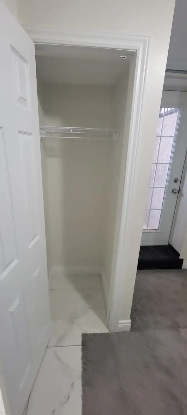 1 BedroomLegal basement apartment $1350.00 London Ontario$1,350