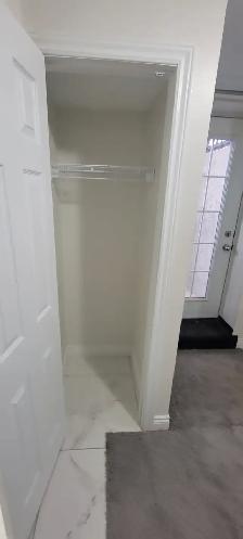 1 BedroomLegal basement apartment $1350.00 London Ontario$1,350