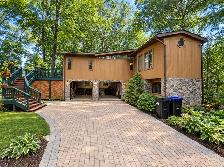 Waterfront Home on Georgian Bay - Short-term Rental