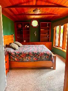 Waterfront Home on Georgian Bay - Short-term Rental - Photo 3