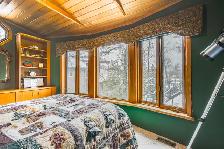 Waterfront Home on Georgian Bay - Short-term Rental - Photo 4