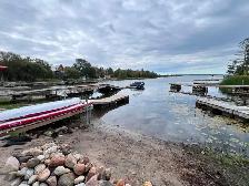 Waterfront Home on Georgian Bay - Short-term Rental - Photo 5