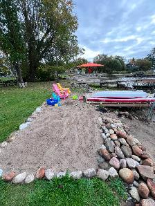 Waterfront Home on Georgian Bay - Short-term Rental - Photo 9