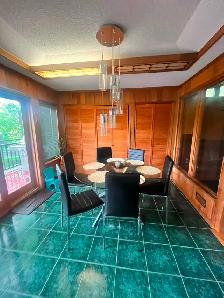 Waterfront Home on Georgian Bay - Short-term Rental - Photo 13