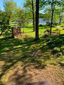 Waterfront Home on Georgian Bay - Short-term Rental - Photo 18
