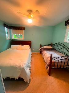 Waterfront Home on Georgian Bay - Short-term Rental - Photo 22