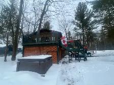 Waterfront Home on Georgian Bay - Short-term Rental - Photo 24