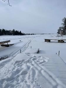 Waterfront Home on Georgian Bay - Short-term Rental - Photo 25