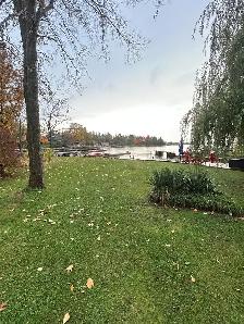 Waterfront Home on Georgian Bay - Short-term Rental - Photo 27