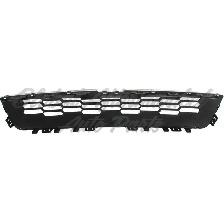 Chevrolet Sonic Hatchback 2012-2016 Grille Chrome/Black Upper - Photo 5