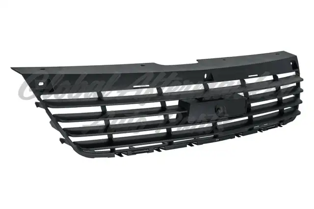 Chevrolet Malibu Classic 2008 Grille Ls/Lt/Ltz Model Black