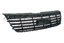 Chevrolet Malibu Classic 2008 Grille Ls/Lt/Ltz Model Black
