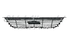Chevrolet Malibu Classic 2008 Grille Ls/Lt/Ltz Model Black - Photo 3