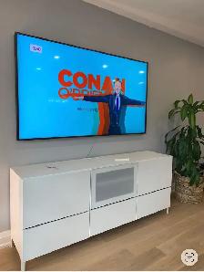 TV MOUNT - GTA - Photo 2