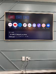 TV MOUNT - GTA - Photo 3