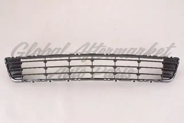 Chevrolet Malibu Classic 2008 Grille Lower Exclude Ss Model