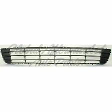 Chevrolet Malibu Classic 2008 Grille Lower Exclude Ss Model - Photo 2