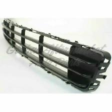 Chevrolet Malibu Classic 2008 Grille Lower Exclude Ss Model - Photo 3