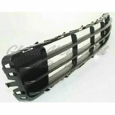 Chevrolet Malibu Classic 2008 Grille Lower Exclude Ss Model - Photo 4