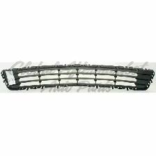 Chevrolet Malibu Classic 2008 Grille Lower Exclude Ss Model - Photo 5