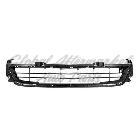 Chevrolet Malibu 2014-2015 Grille Lower Matte Black